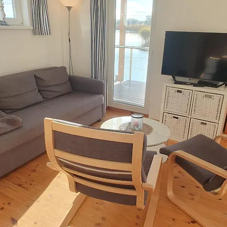Holiday home Floating - 