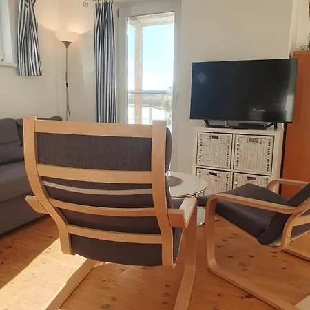 בית נופש Floating - 