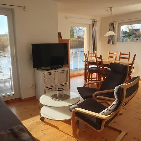Holiday home Floating - 